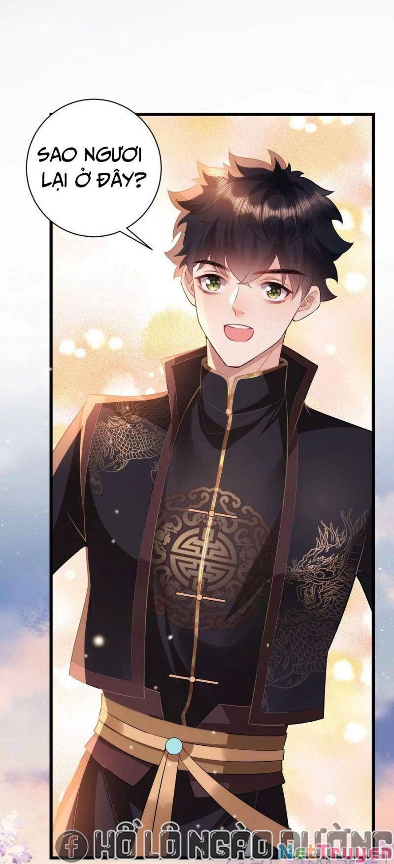 quận chúa vững quá không thể tiêu diệt! chapter 78 1