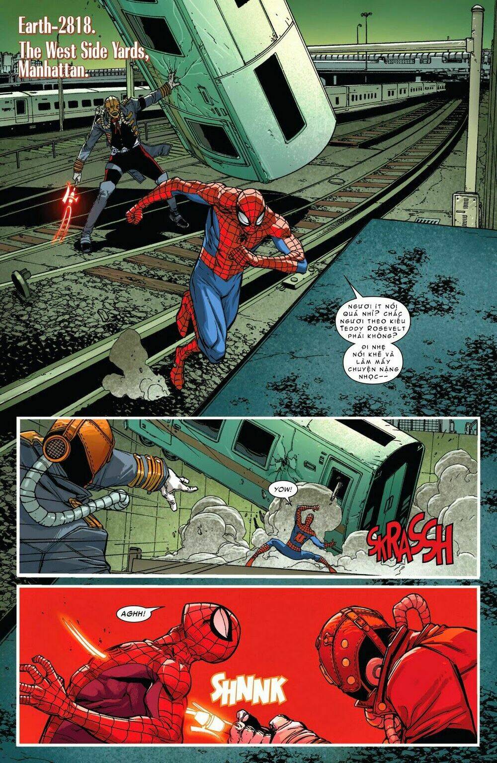 superior spider man chapter 33 3