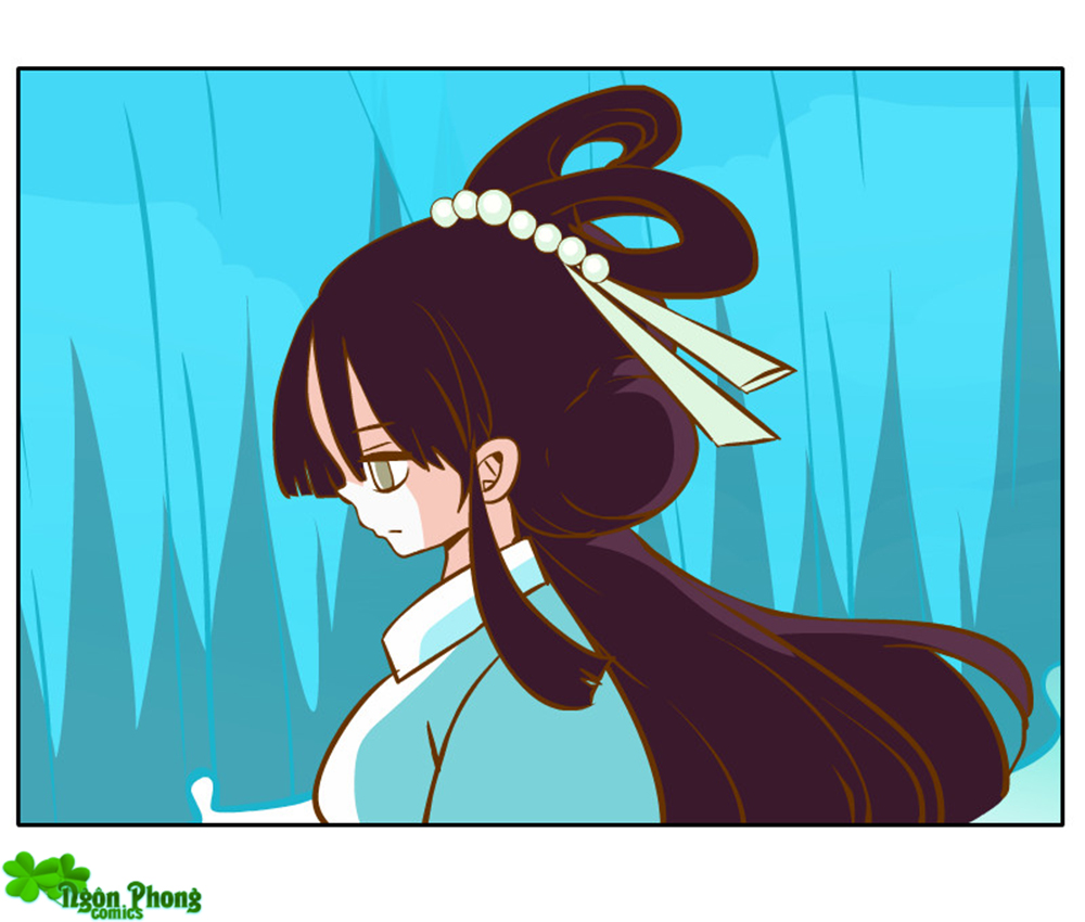 hòa thượng và tiểu long quân chapter 46 18