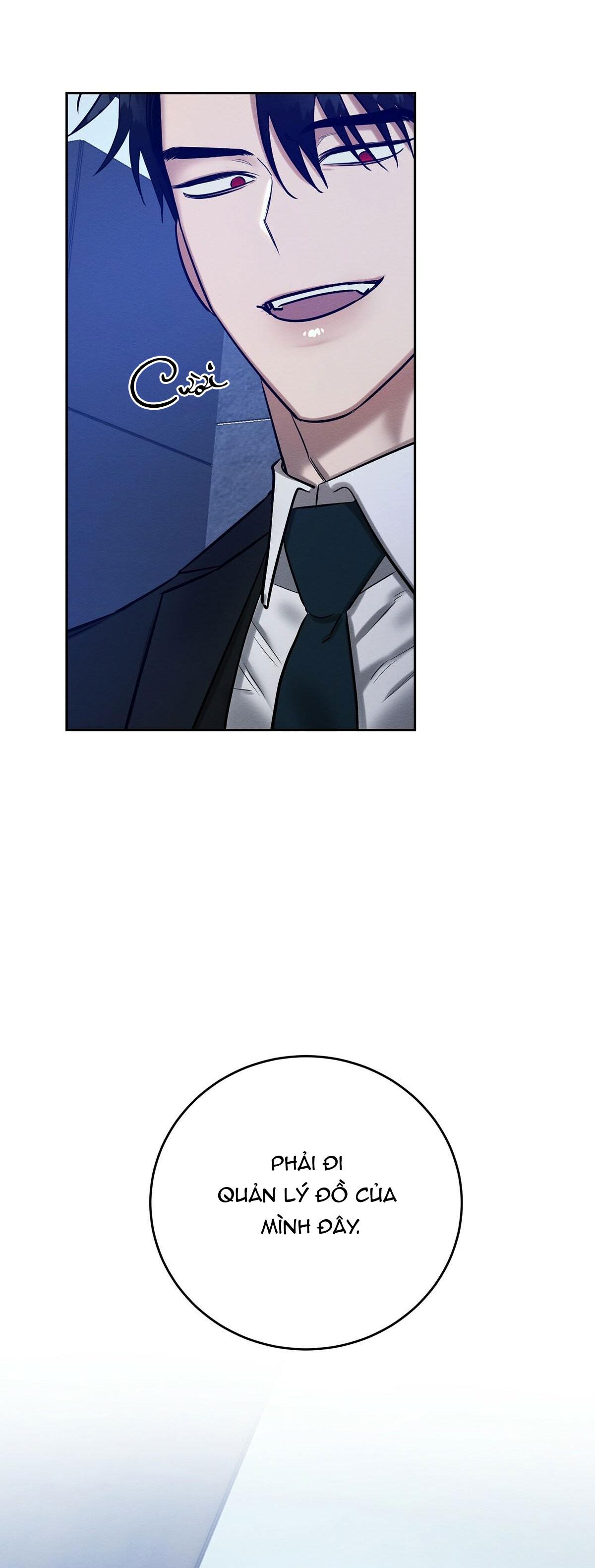 lý do của ác nhân chapter 13 24