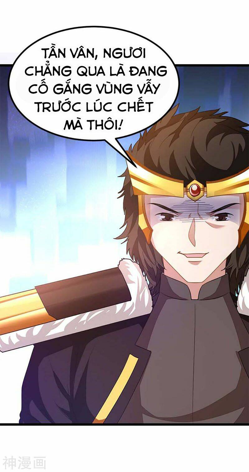 cửu dương thần vương chapter 207 14