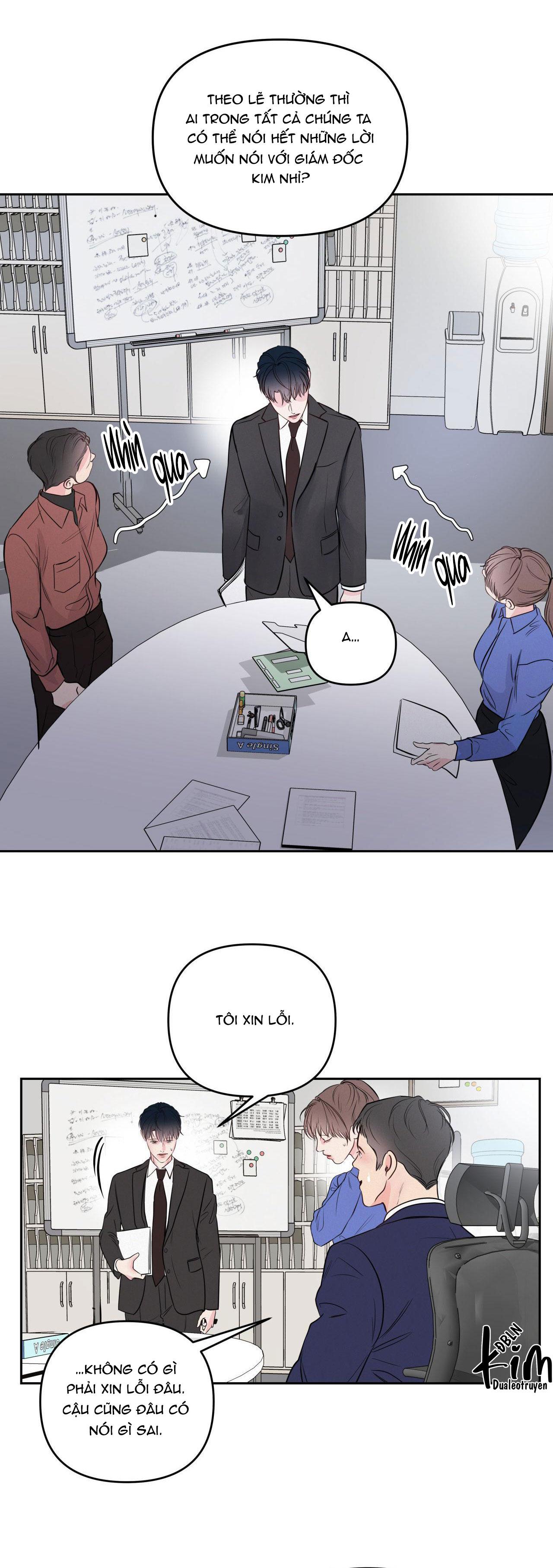 chủ nhân của thứ bảy chapter 14 23