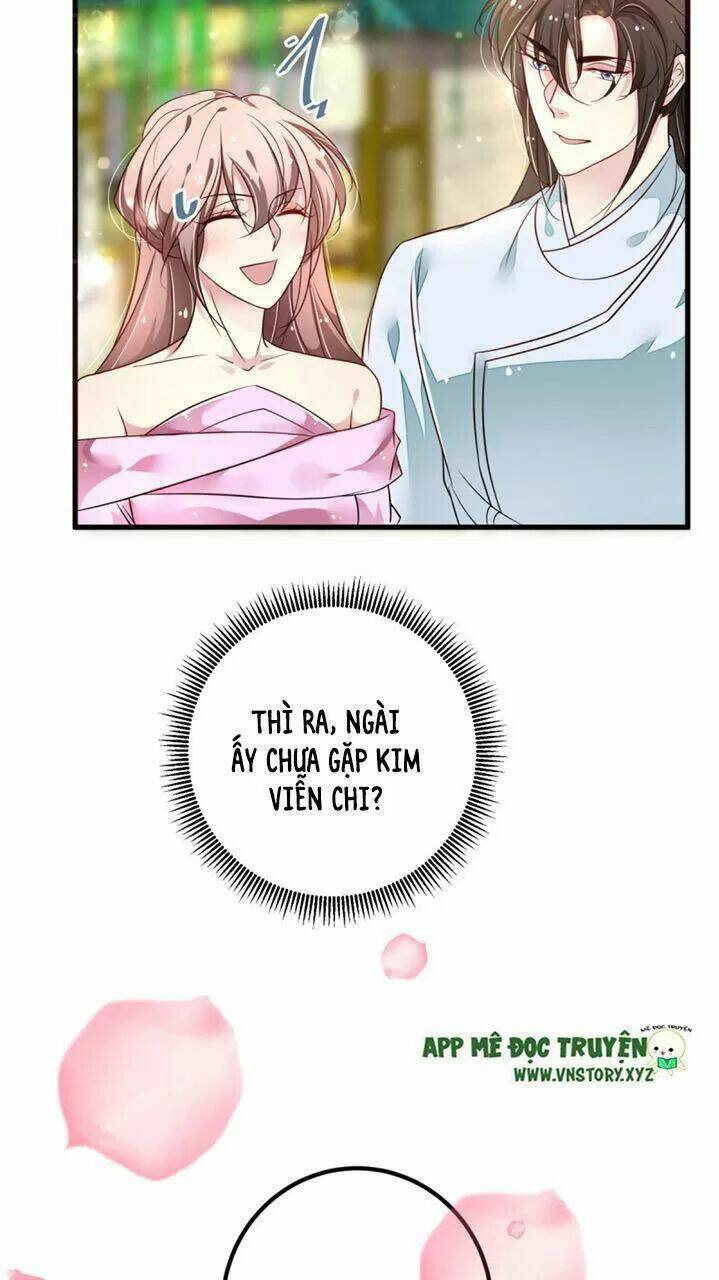 trọng sinh đế phi: quyền khuynh thiên hạ chapter 34 23