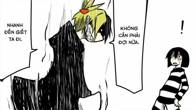 senyuu chapter 22 13