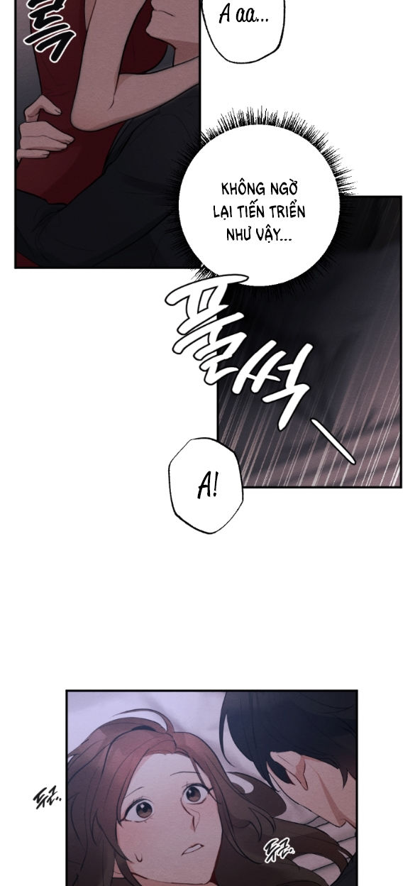 [18+] hôn nhân bị đánh cắp chapter 1.2 23