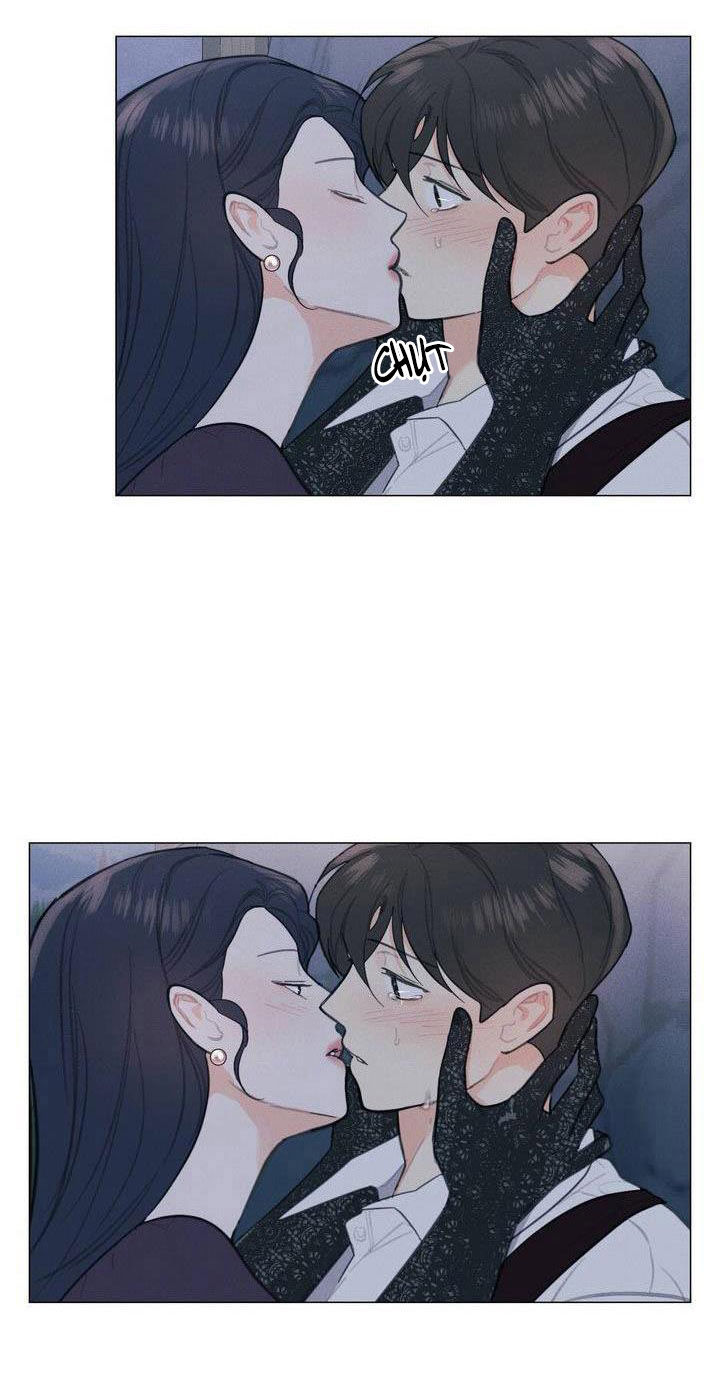 hardcore vanilla chapter 13 56