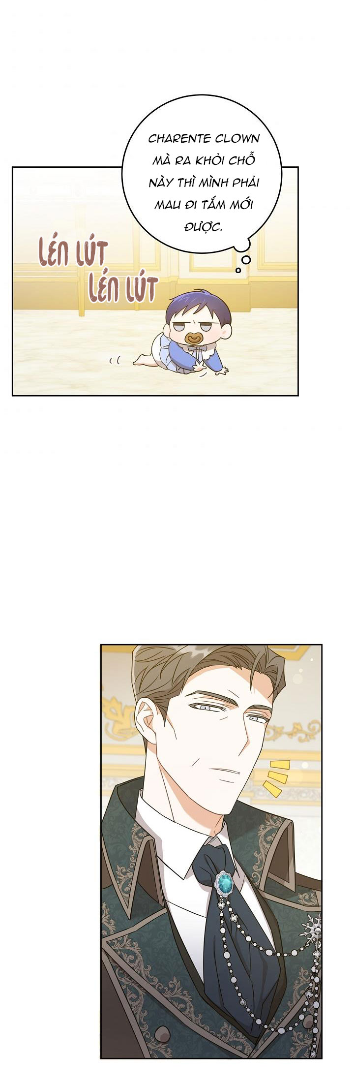 cho con cái núm dú đi mà chapter 11 27