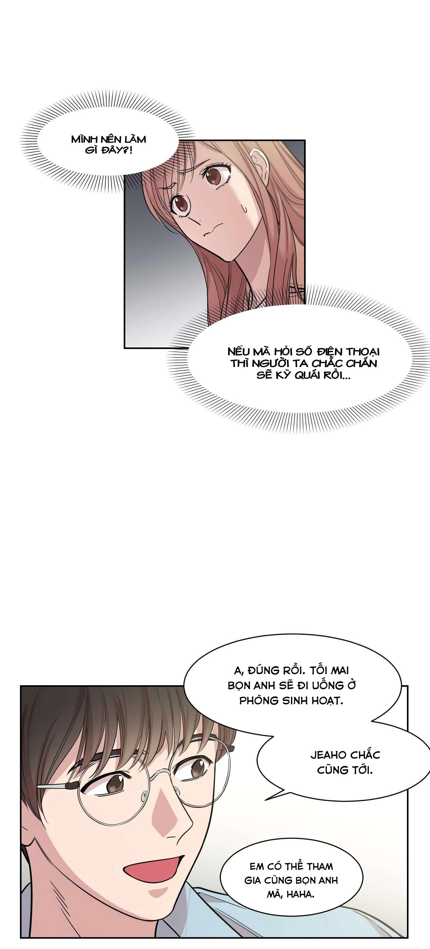 clouds in the night sky chapter 7 8