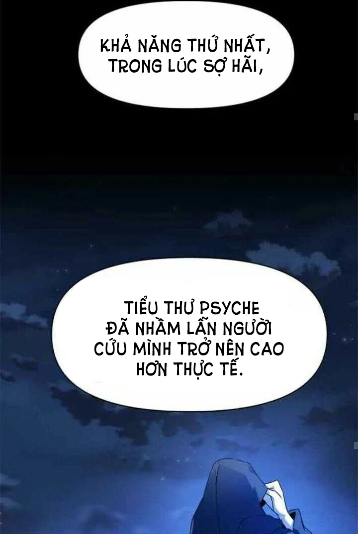 tôi muốn trở thành cô ấy dù chỉ là một ngày chapter 22 68