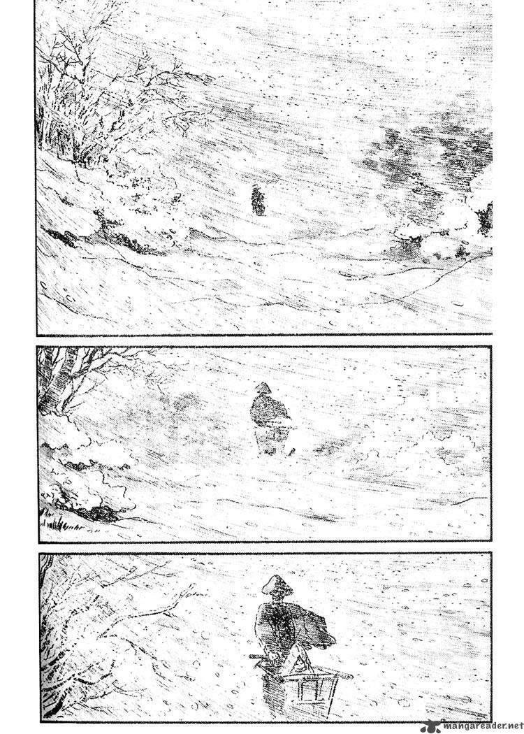 lone wolf and cub chapter 41 10