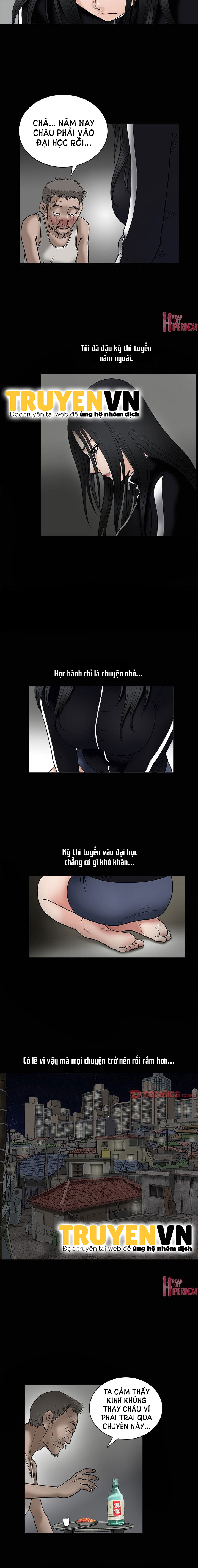 điều anh luôn giữ kín trong tim chapter 8 2