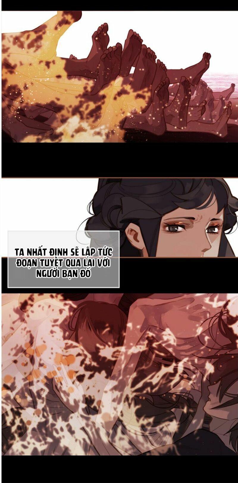 nhất đại linh hậu chapter 61.1 18