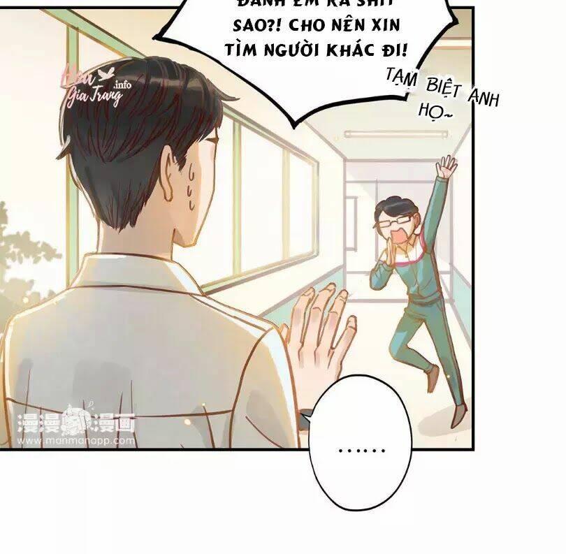 chồng trước 18 tuổi chapter 9 36