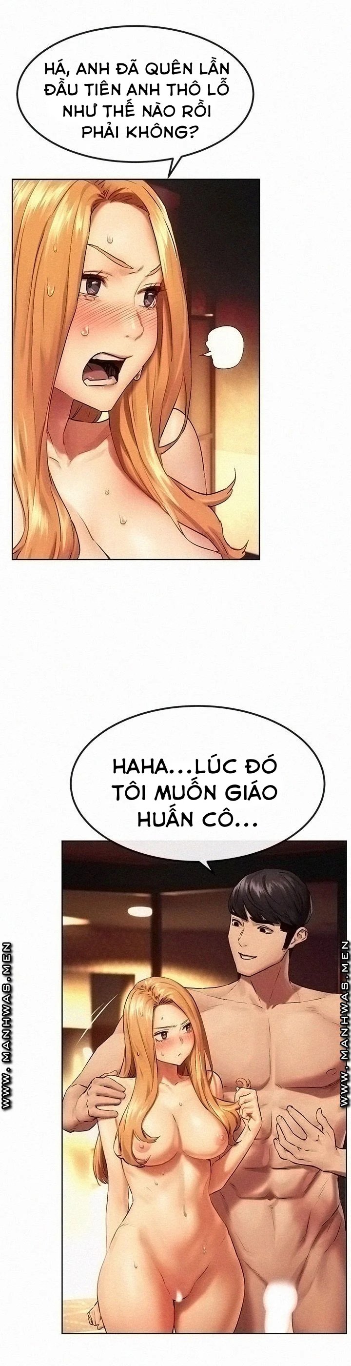 cuộc chiến thầm lặng chapter 211 32