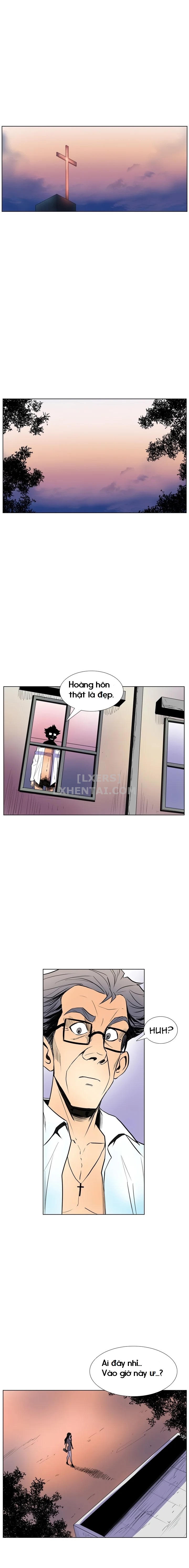 thân phận bí mật chapter 9 15