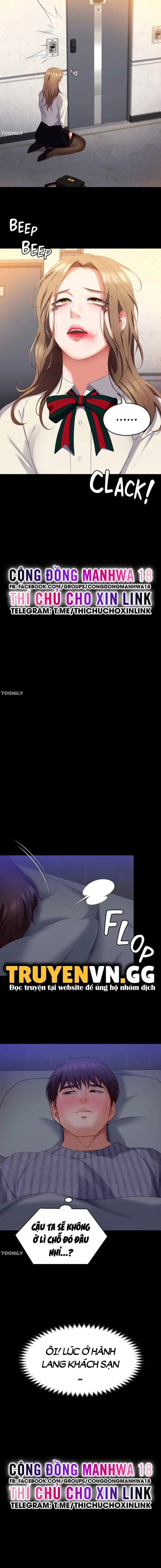 tối nay cưng muốn ăn gì? chapter 68 4