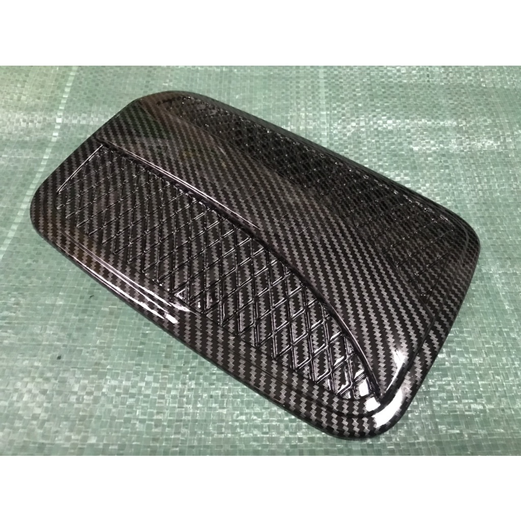 Ốp nắp xăng cacbon xe Xpander 2018- 2021, 2022 Vân carbon cao cấp