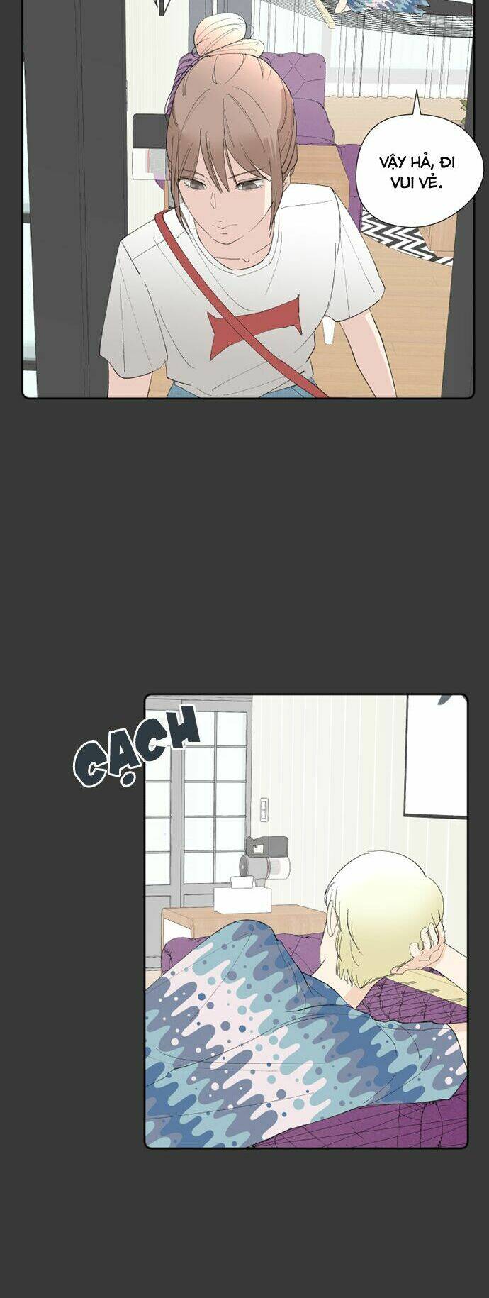 oh my god chapter 7 14