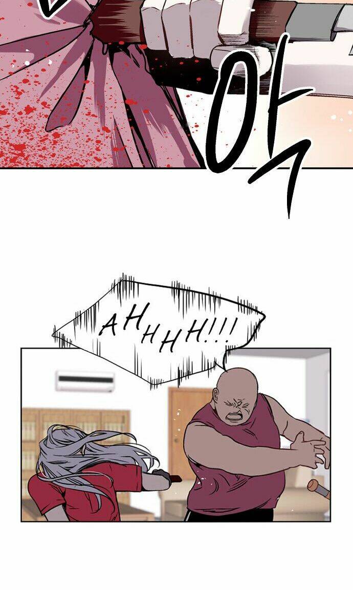 người máy hủy diệt chapter 25 12