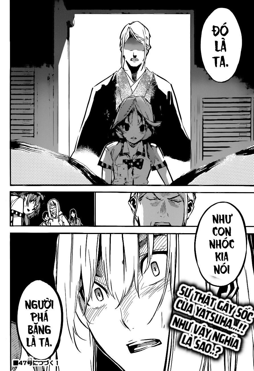 akb49 - renai kinshi jourei chapter 154 20