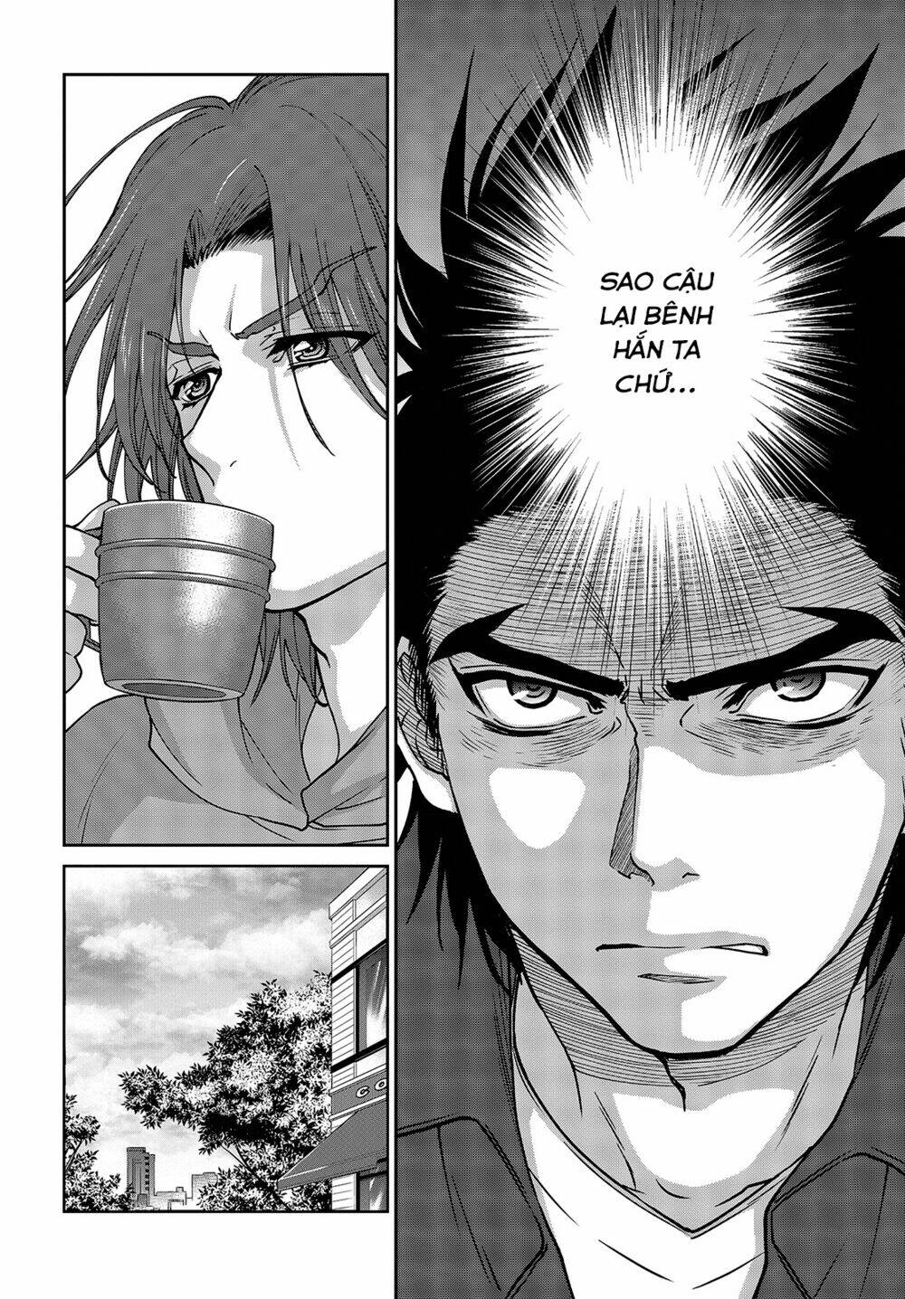 kamen rider 913 - kaixa chapter 4 9