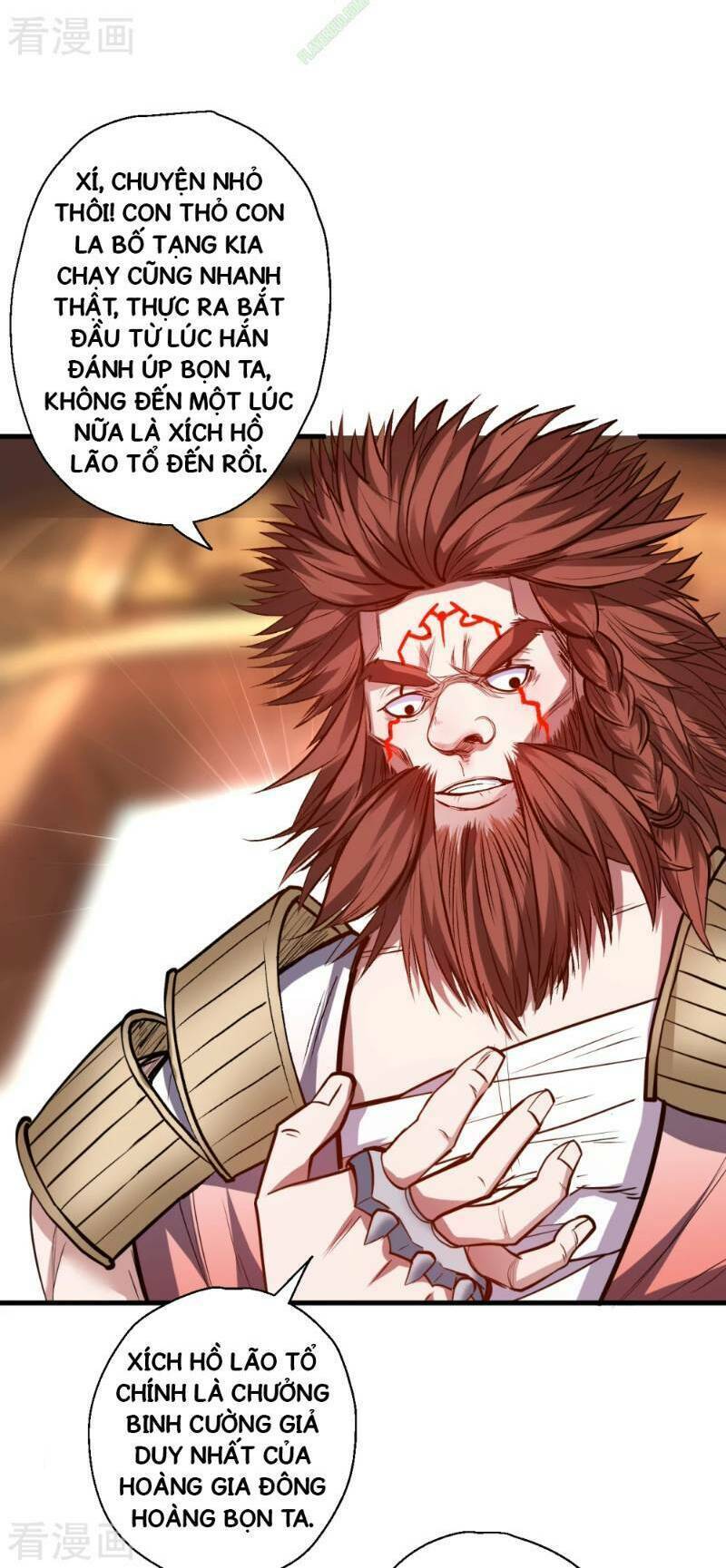 tối cường đại biểu hoàng kim thận chapter 38 4