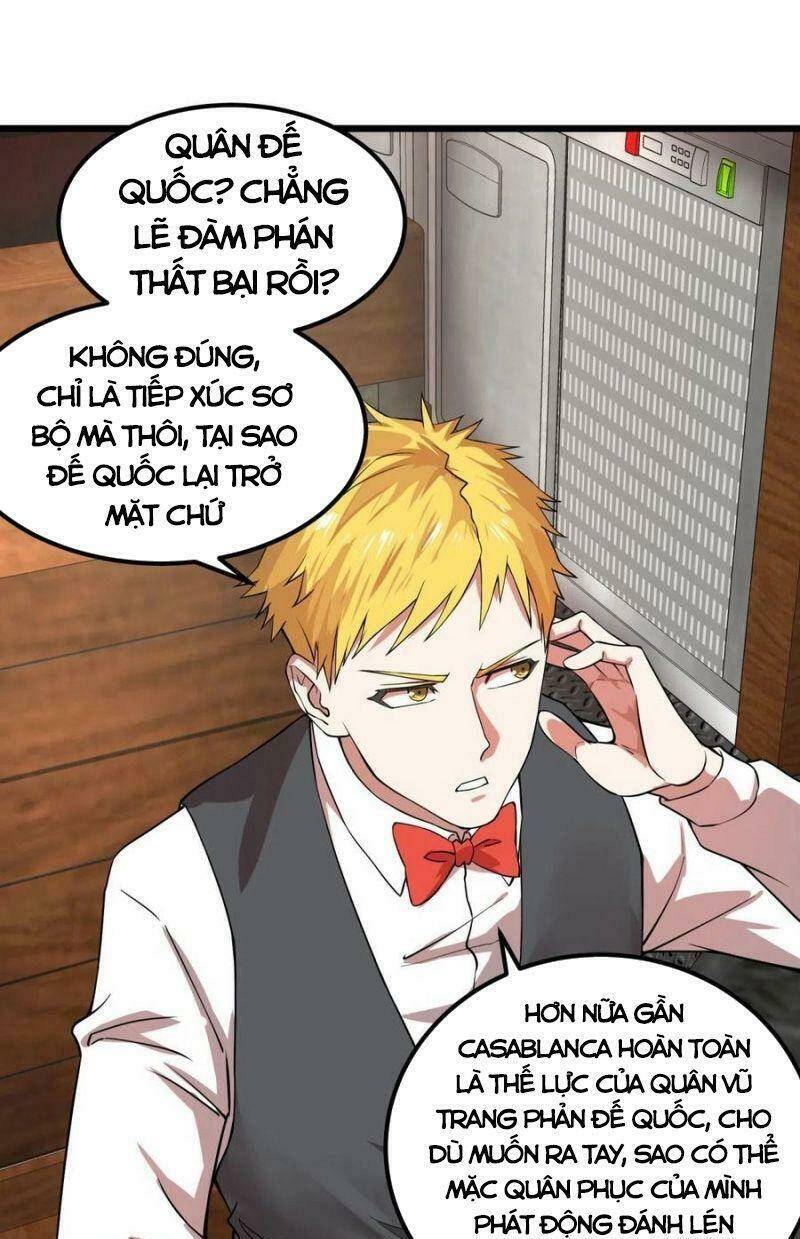 danh sách kẻ phản diện chapter 134 15