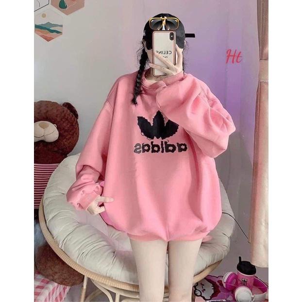 Áo Sweater đát rối H2A