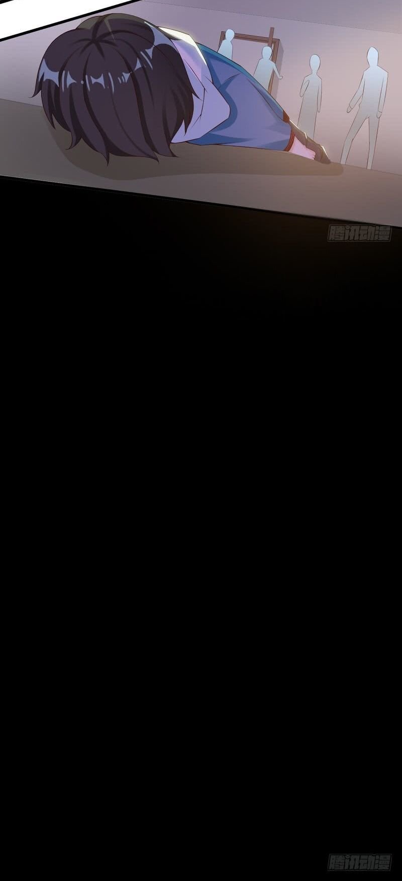 nhóm giao lưu của địa phủ chapter 4 29