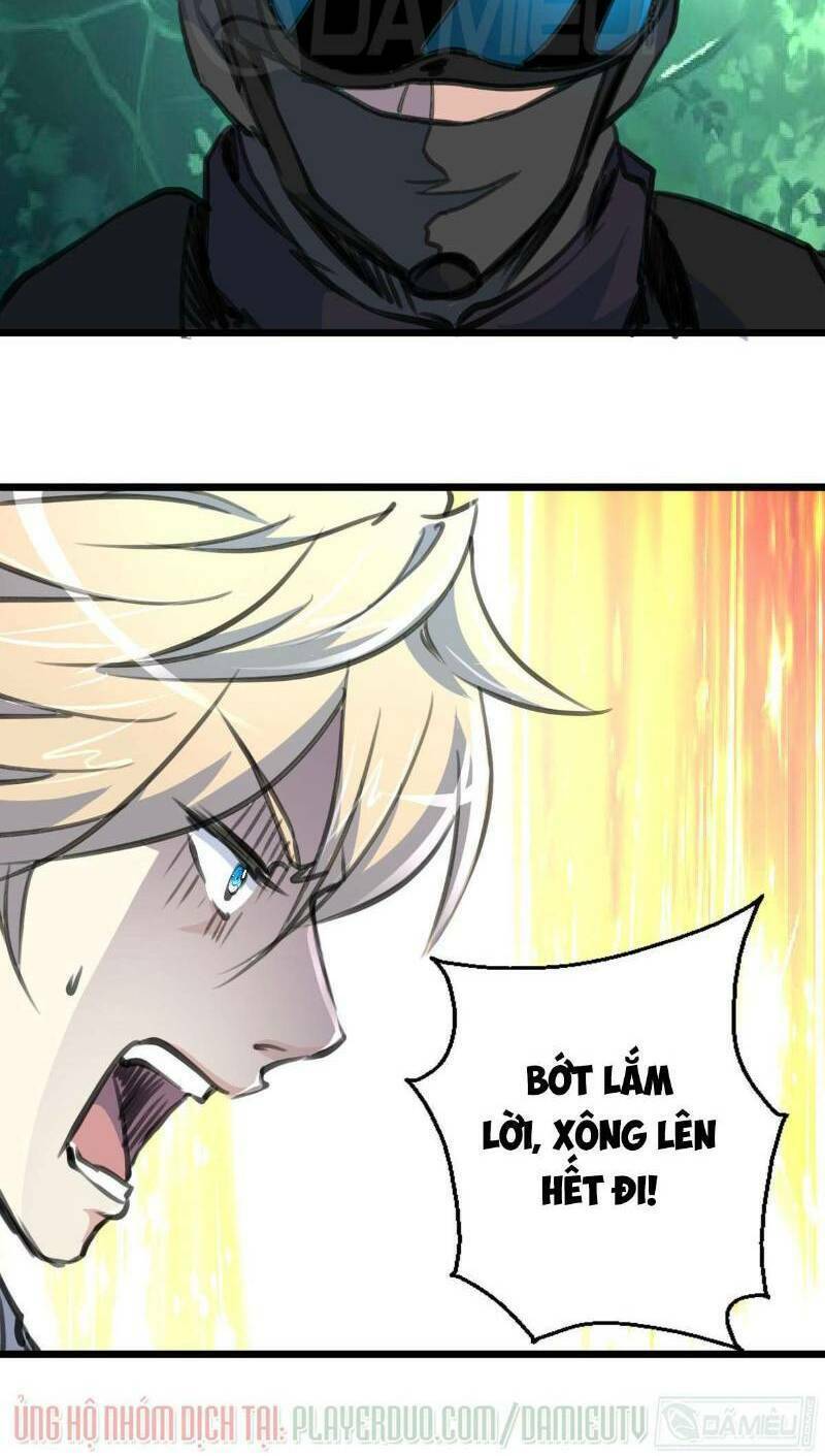 thần nhãn giám định sư chapter 93 11