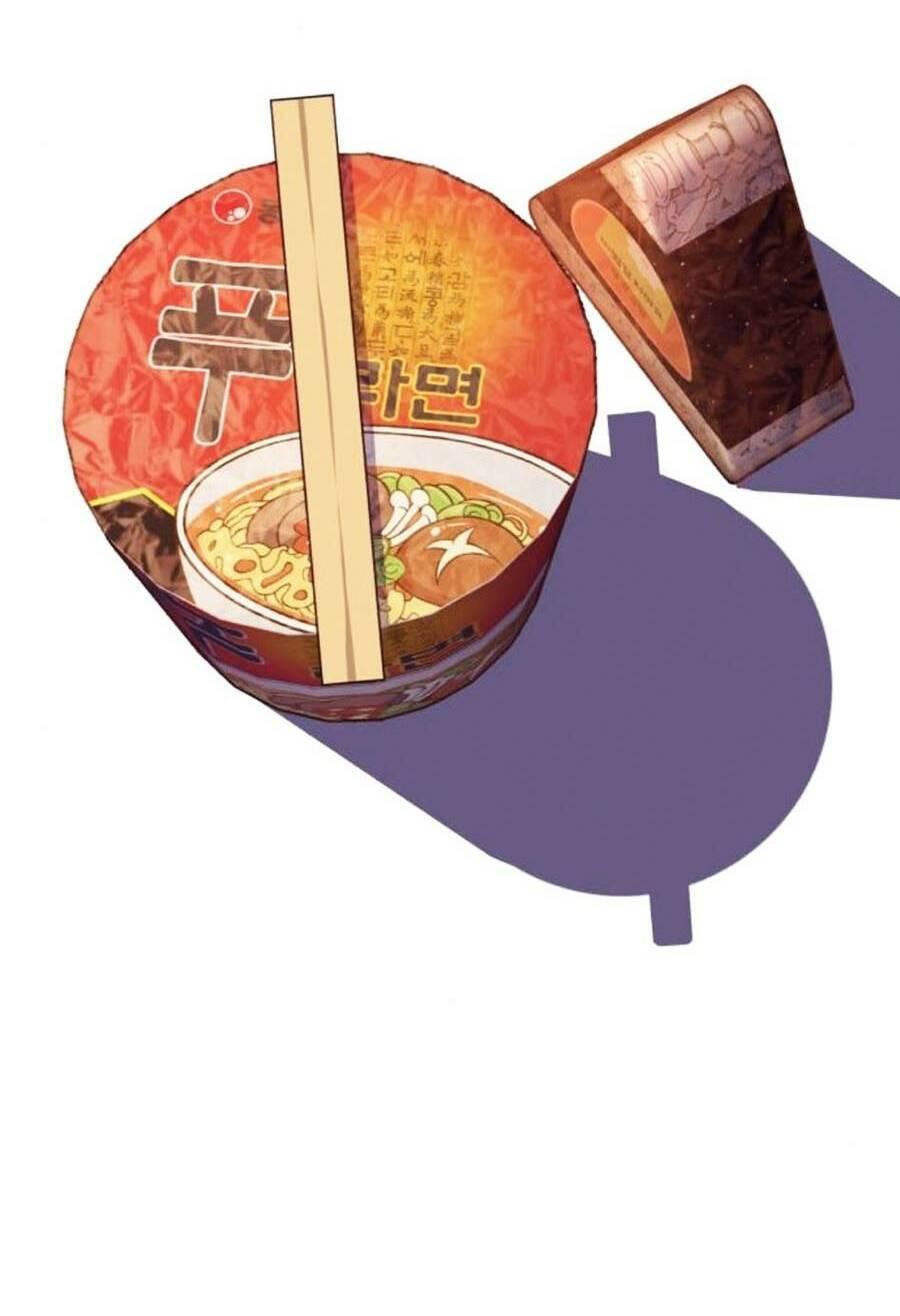 bạn học tôi là lính đánh thuê chapter 83 99