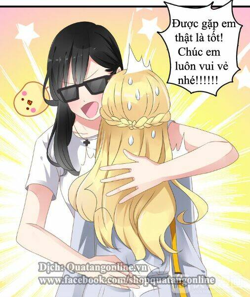 lều khều biết yêu chapter 28 15