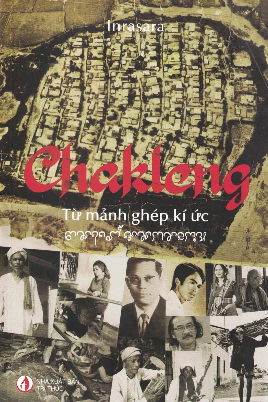 Chakleng - Từ Mảnh Ghép Kí Ức