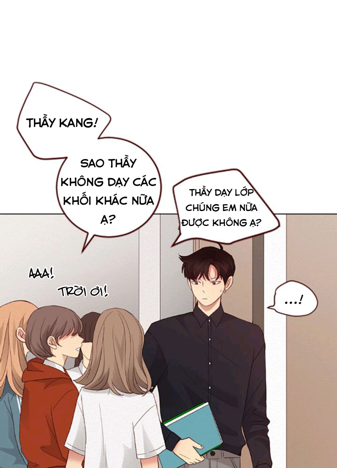 thầm yêu chapter 13 43