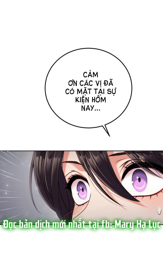 tôi sẽ ly hôn với người chồng bạo chúa chapter 19.2 34