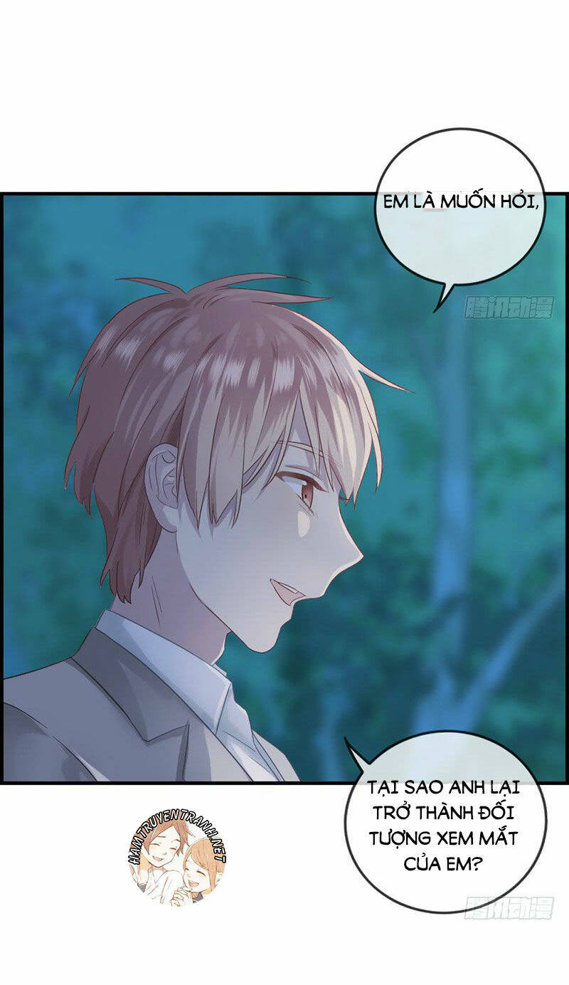 phúc hắc thiếu gia trêu chọc tôi chapter 15 7