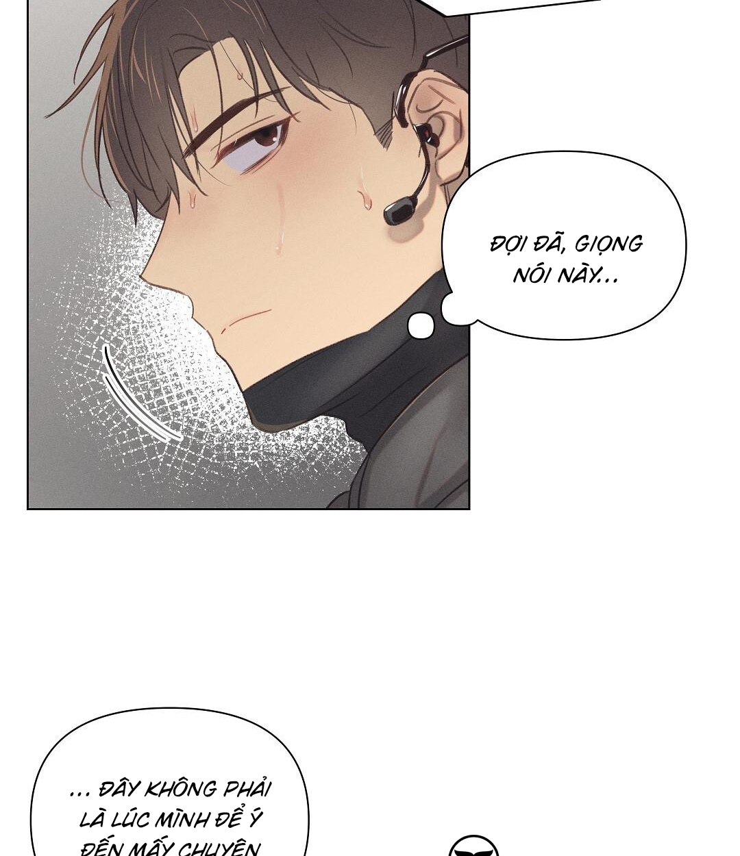 đại úy lãng mạn thân yêu của tôi chapter 21 30