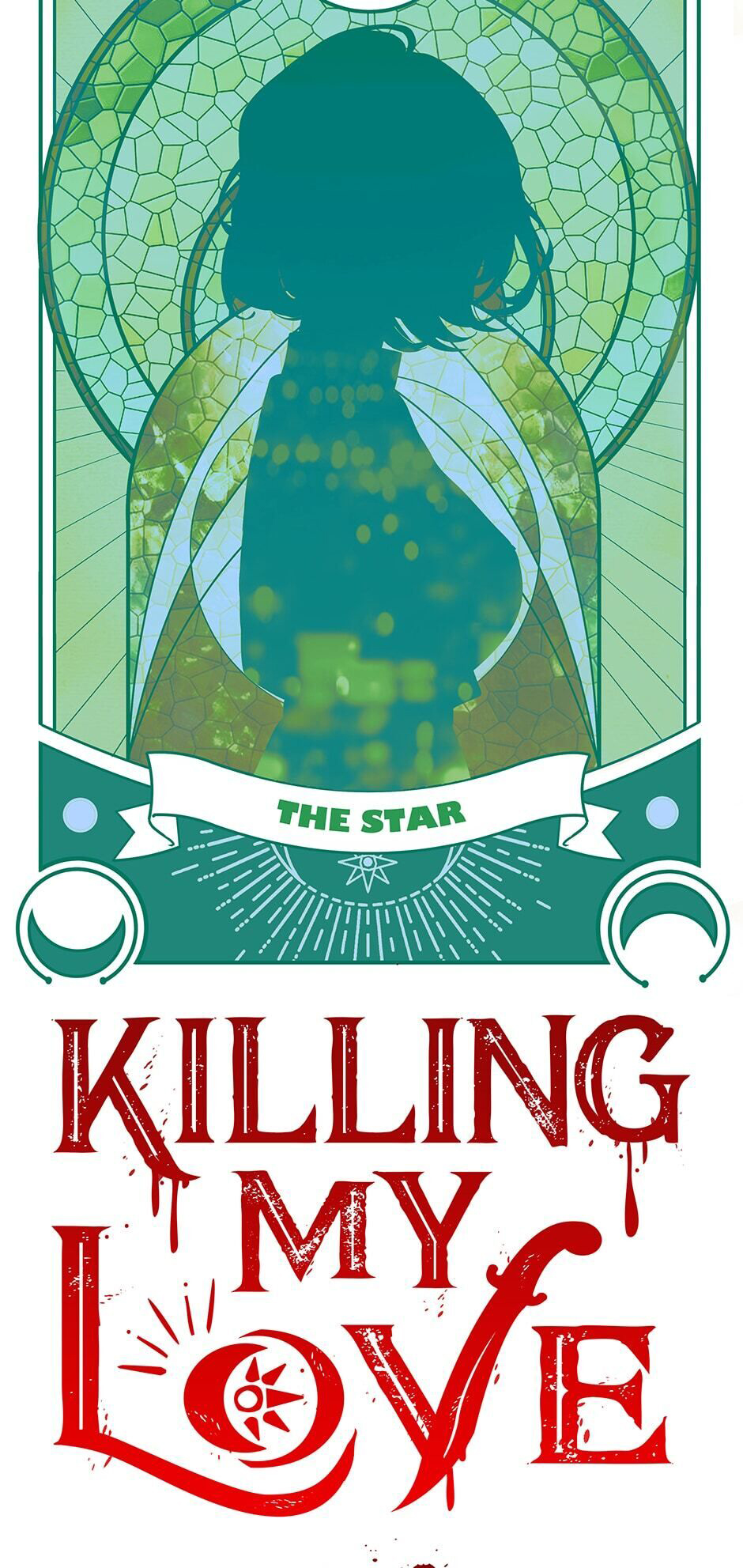 [16+] killing my love chapter 10.1 10