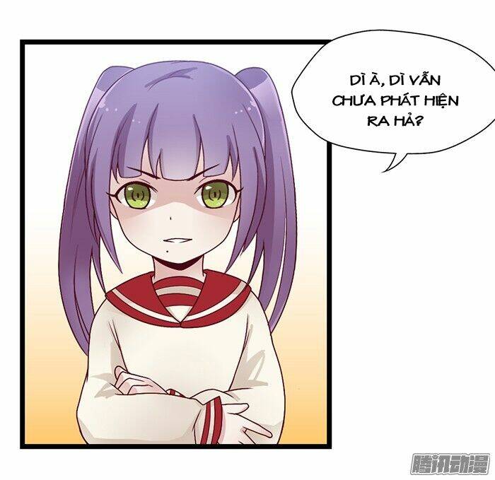 người ba độc thân chapter 22 4