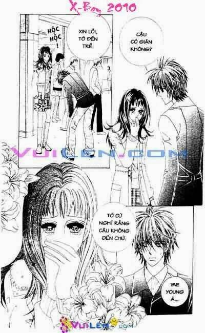 cuộc sống của tôi chapter 8 74