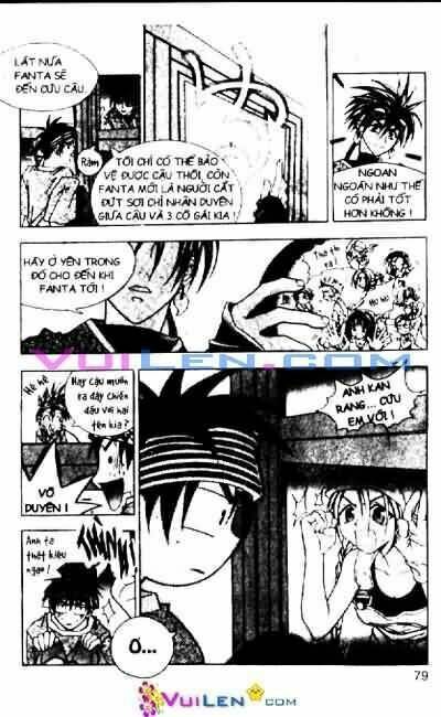 tiên nữ giáng trần chapter 5 79