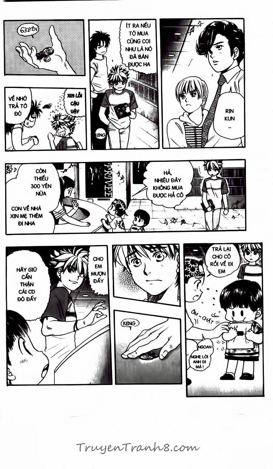 dragon voice chapter 44 11