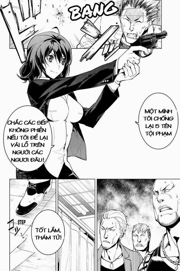 shinjuku dxd chapter 6 12