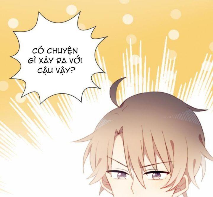 Mối Tình Đầu Chưa Được Trọn Vẹn chapter 42 56
