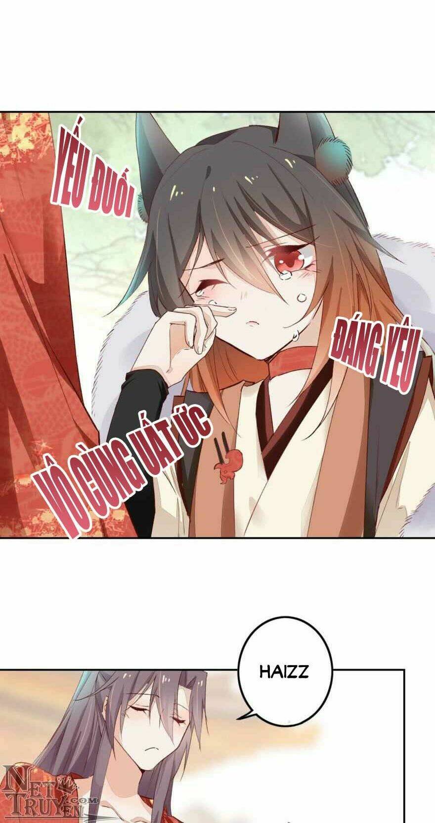 nghịch lai thuận thú chapter 12 10