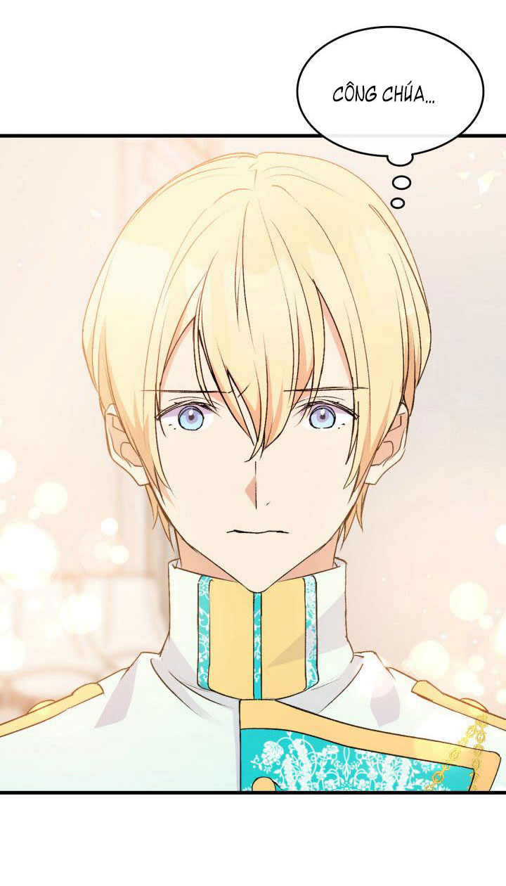 tôi định quyến rũ anh trai nhưng nam chính đã đến chapter 19 36