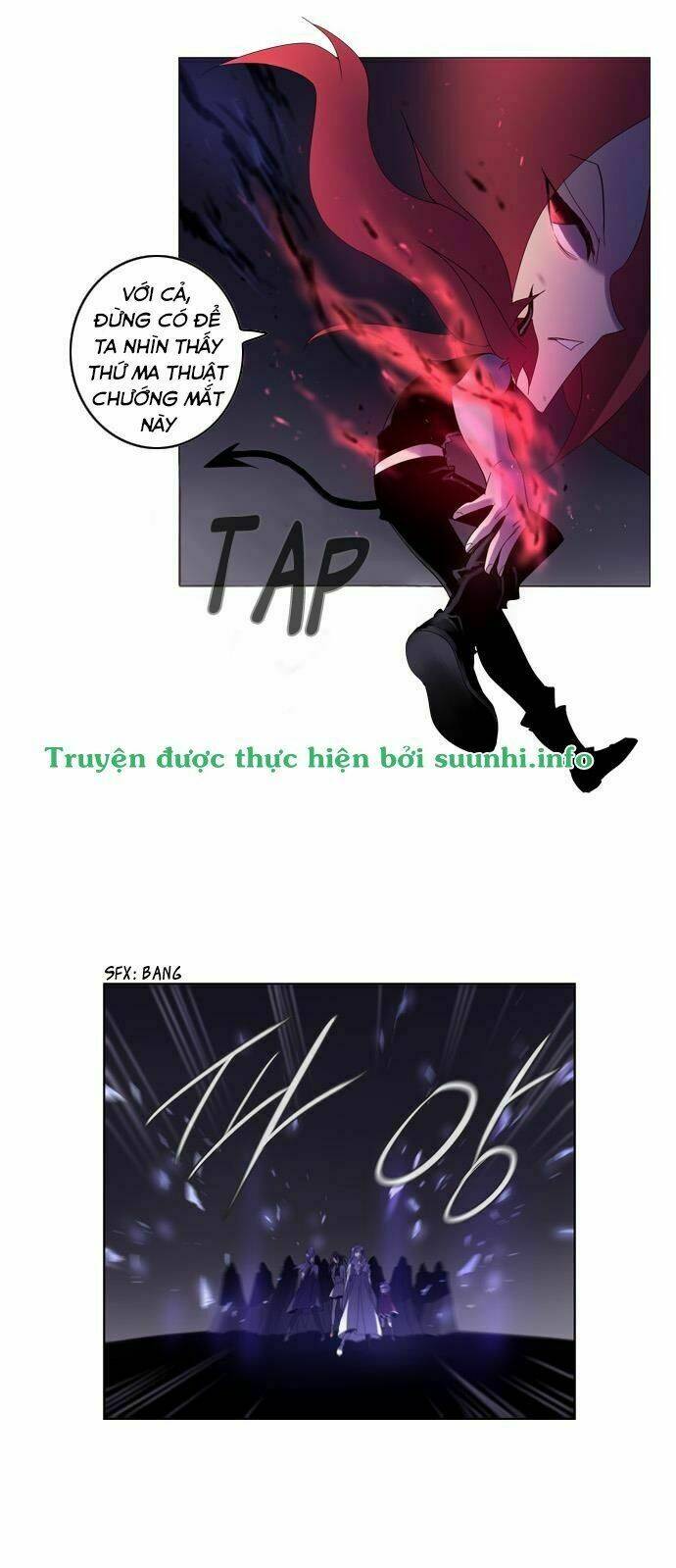 bản khế ước linh hồn chapter 87 4