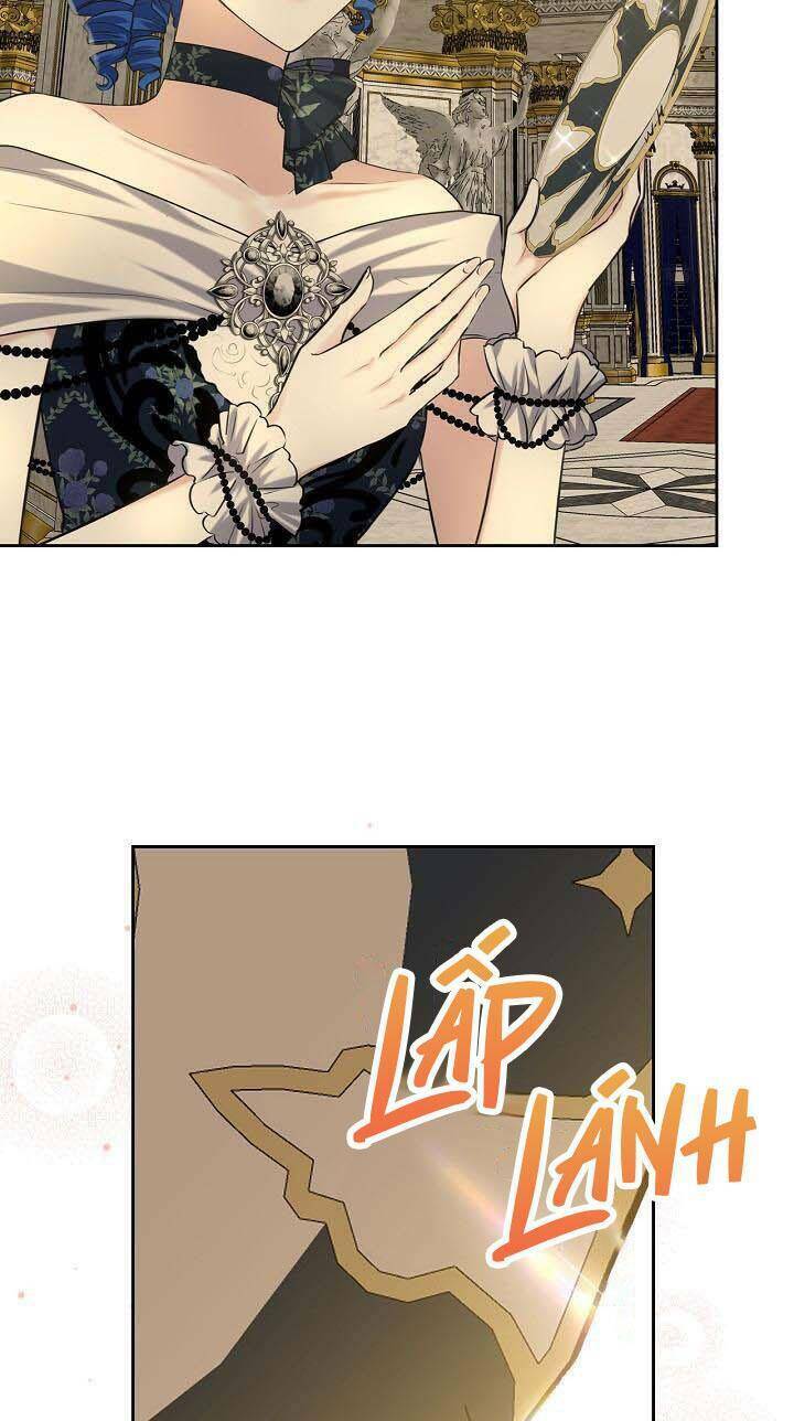 con gái bá tước bỗng thành vị hôn thê của thái tử điện hạ chapter 21 69