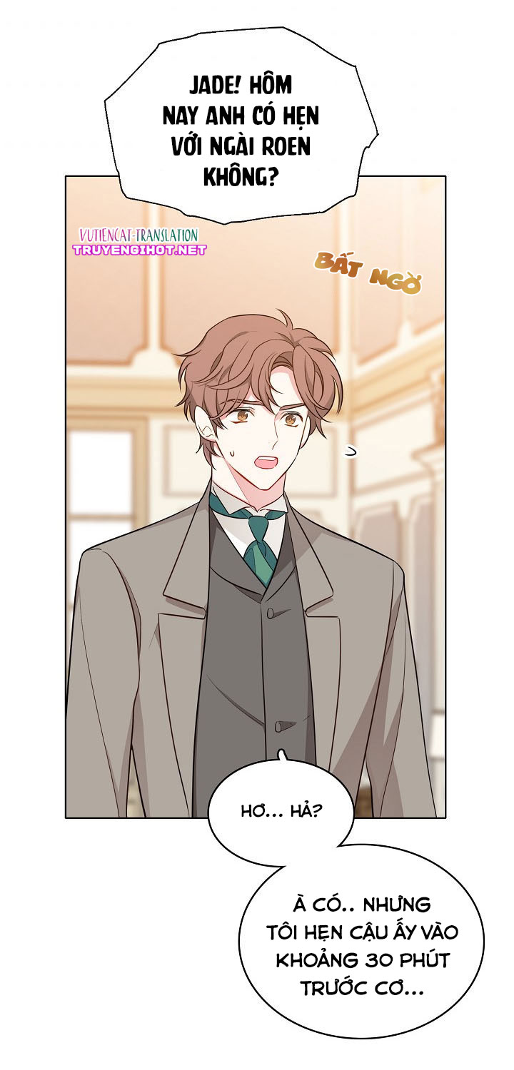 thanh tra của muiella chapter 127 8