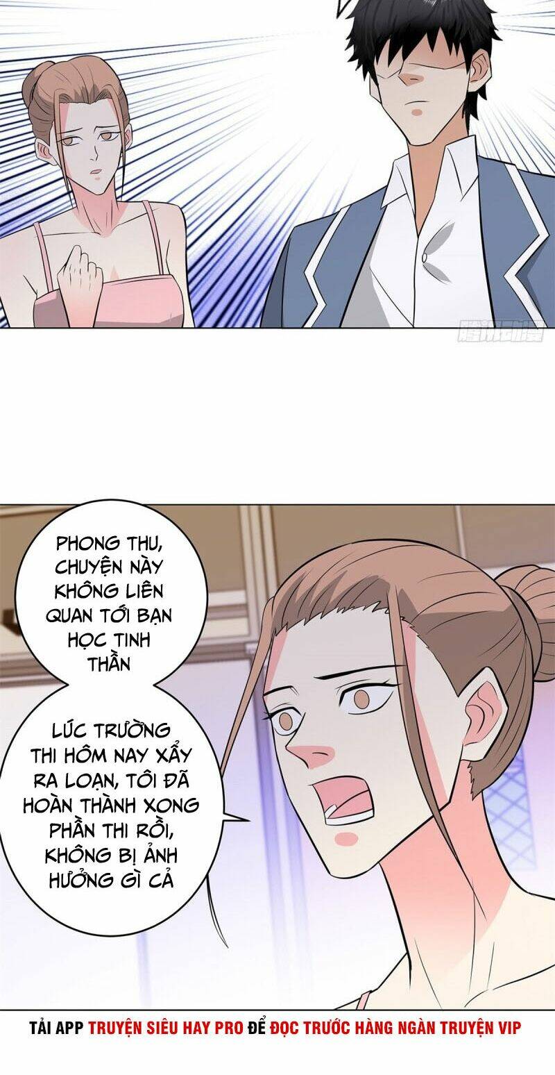 học viện cao thủ chapter 277 11